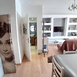 Le Toit Du Monde Apartment Ceyreste