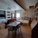 Le Toit Du Monde Apartment