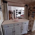 Le Toit Du Monde Apartment Ceyreste