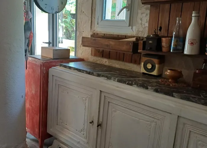 Apartman Le Toit Du Monde