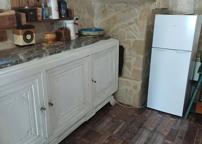 Apartman Le Toit Du Monde *