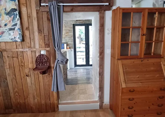 Le Toit Du Monde Ceyreste