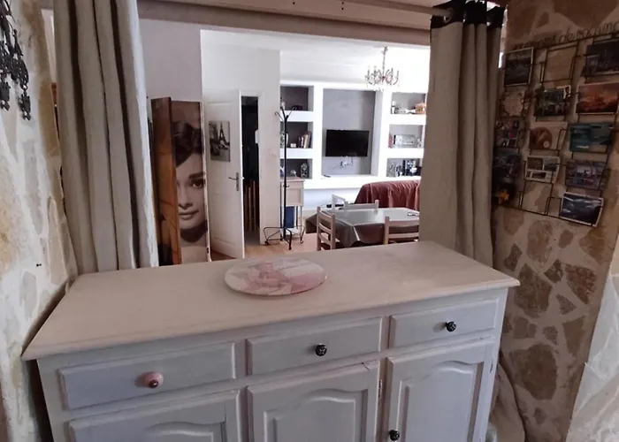 Le Toit Du Monde Apartman Ceyreste