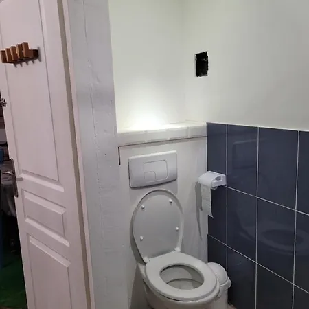 Le Toit Du Monde * Ceyreste