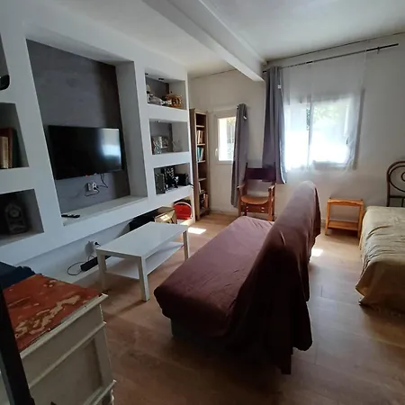 Appartement Le Toit Du Monde Ceyreste