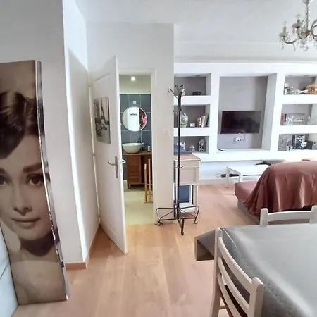 Le Toit Du Monde Apartment Ceyreste