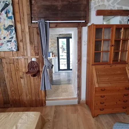 Le Toit Du Monde Ceyreste