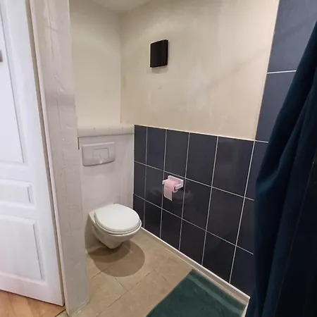 Appartement Le Toit Du Monde