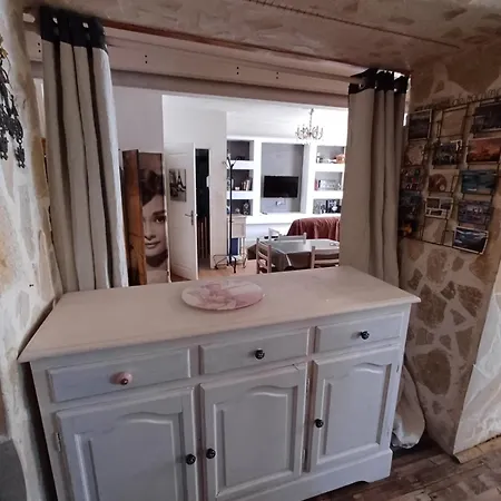 Le Toit Du Monde Apartment Ceyreste