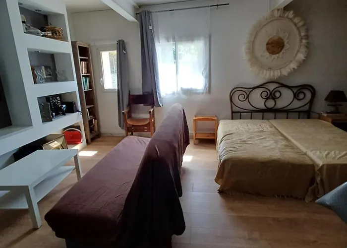 Le Toit Du Monde Appartement